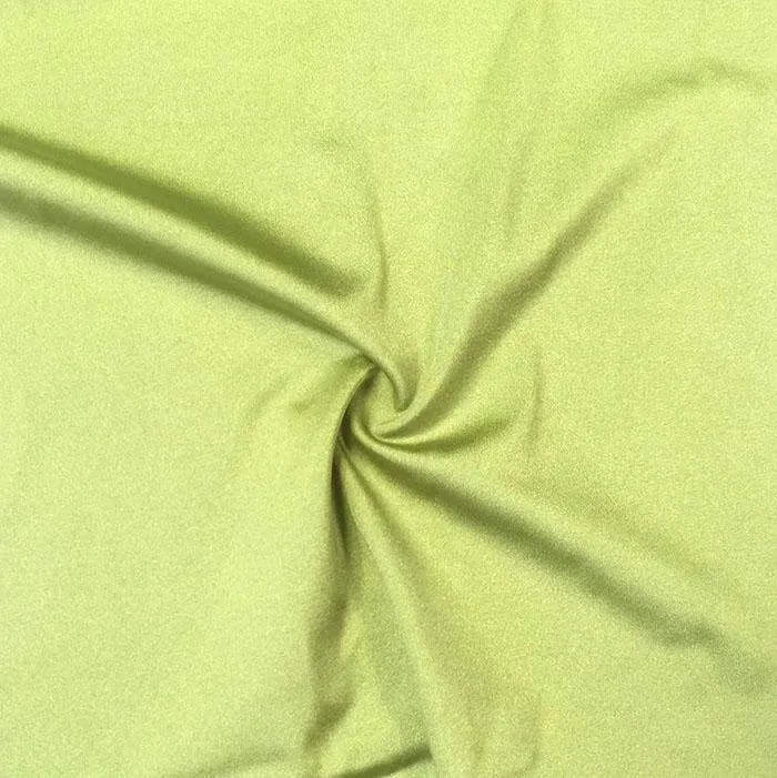 F-56/F-78 Nylon-Spandex Tricot Shiny 6 oz