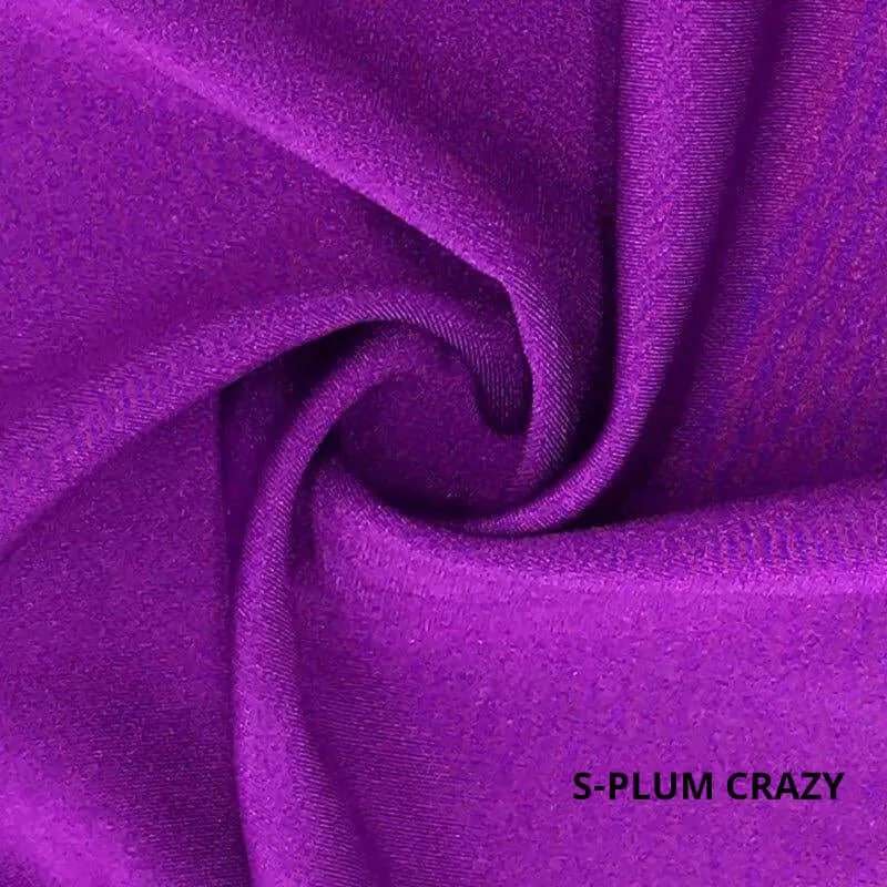 F-56/F-78 Nylon-Spandex Tricot Shiny 6 oz