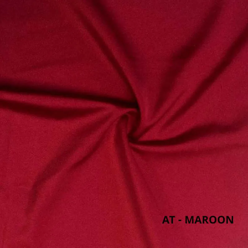 F-56/F-78 Nylon-Spandex Tricot Shiny 6 oz