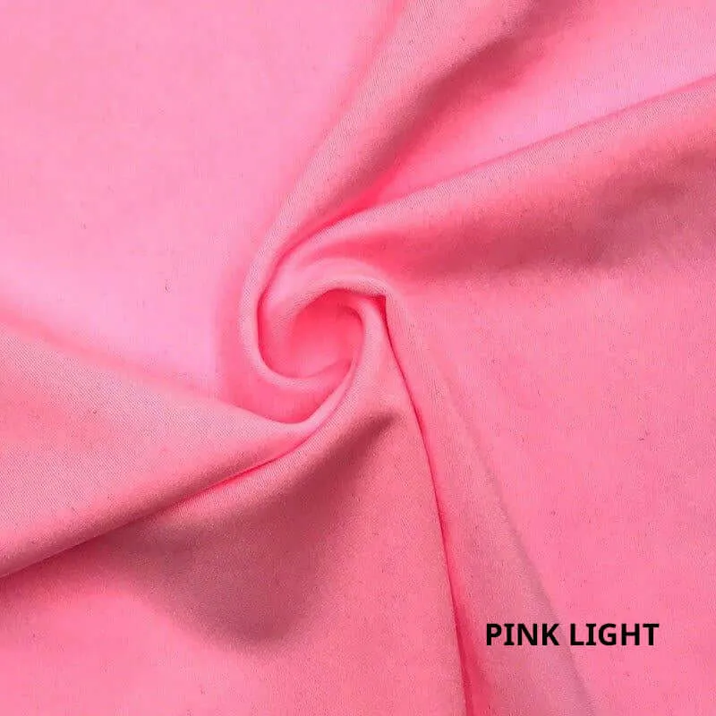 F-56/F-78 Nylon-Spandex Tricot Shiny 6 oz
