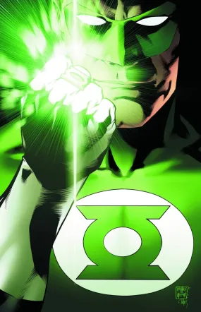 Green Lantern Super Spectacular #1
