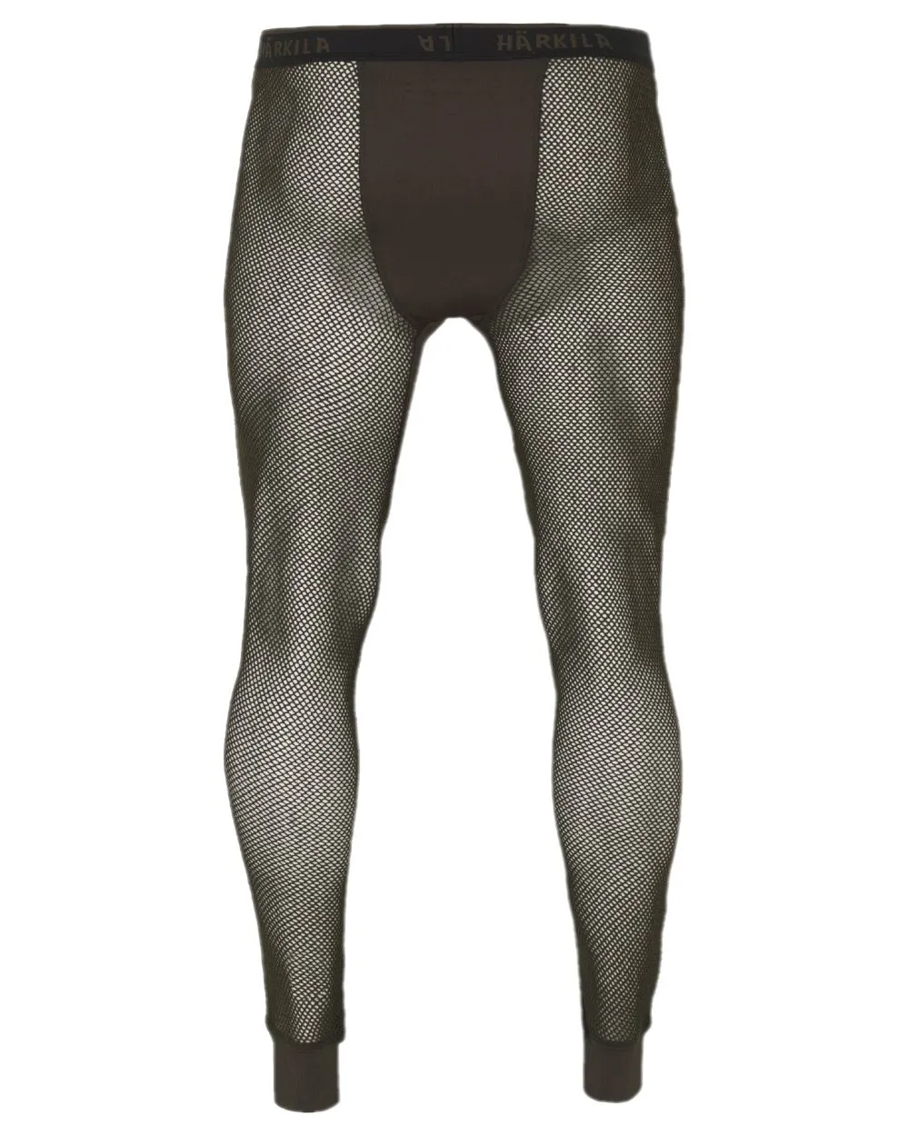 Harkila Base Mesh Long Johns