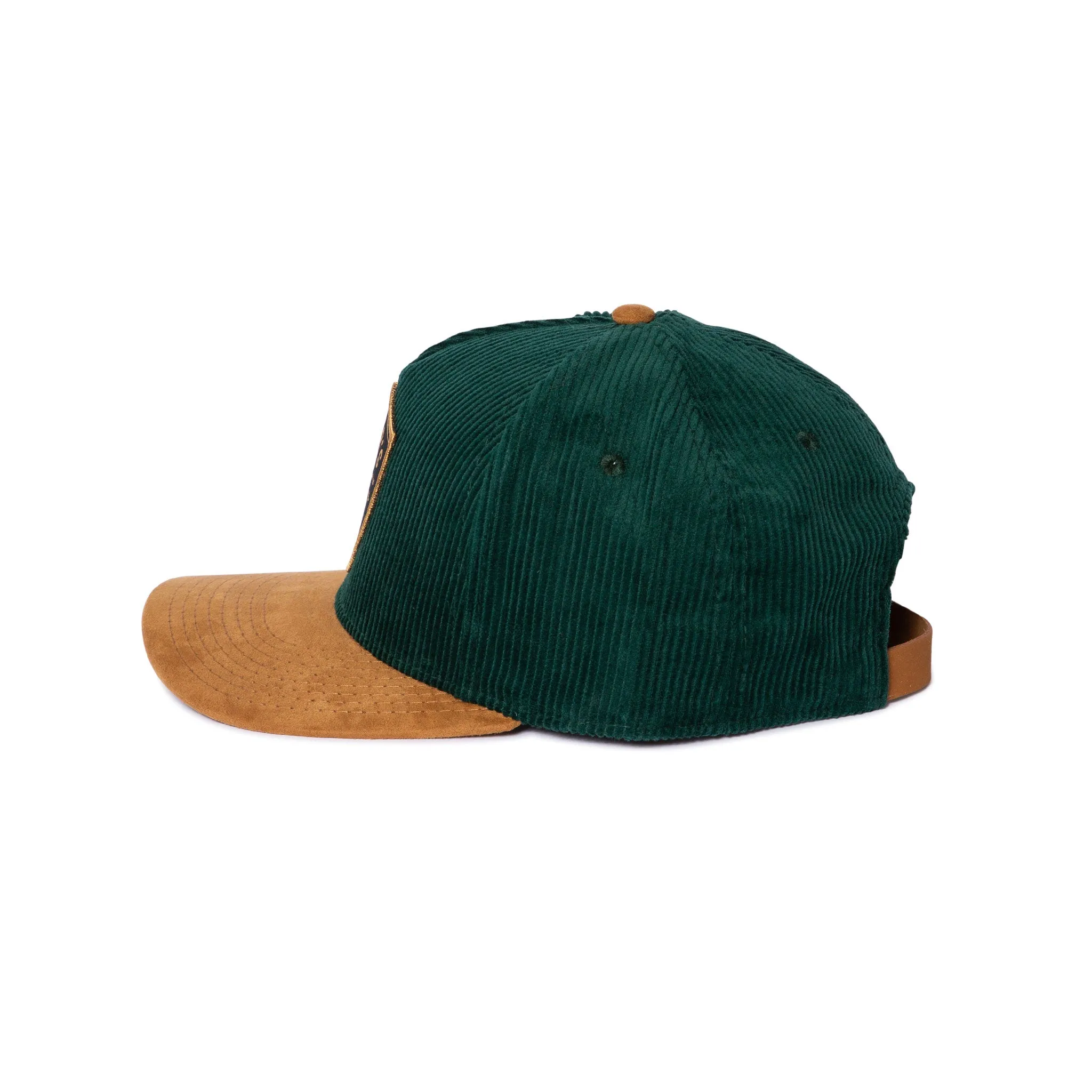 Hatter’s Club Cap