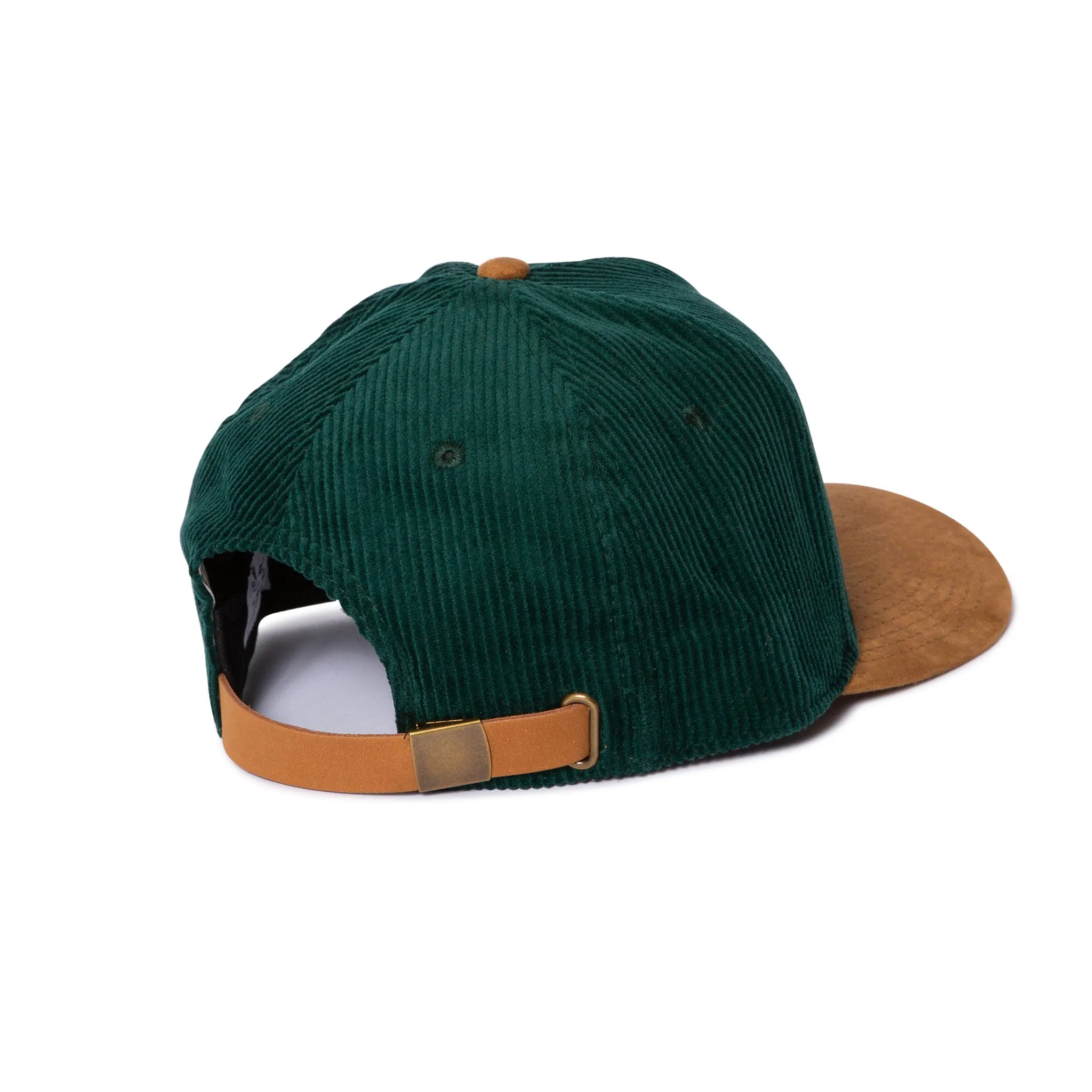 Hatter’s Club Cap