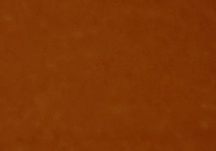 Imitation Suede - Spice