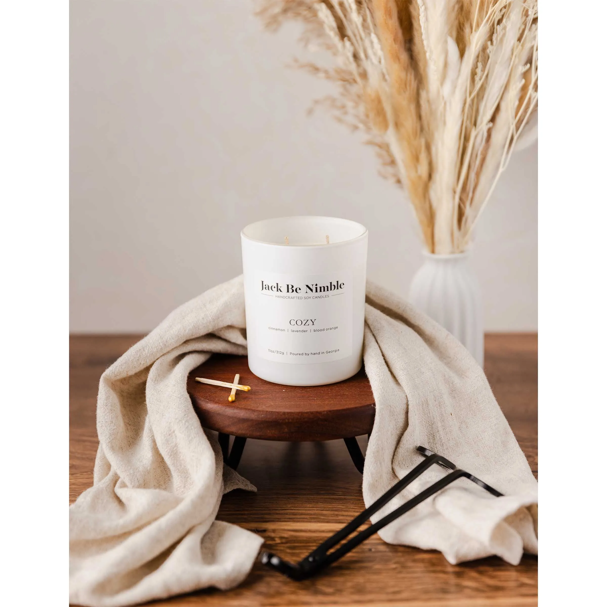 Ivory Clay