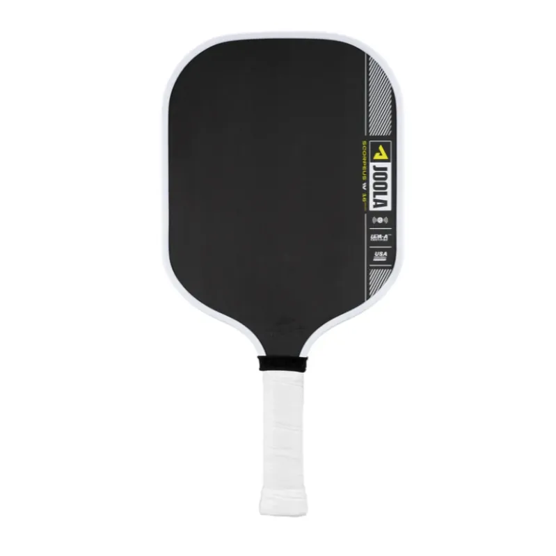 Joola Collin Johns Scorpeus Pro IV 16mm Pickleball Paddle