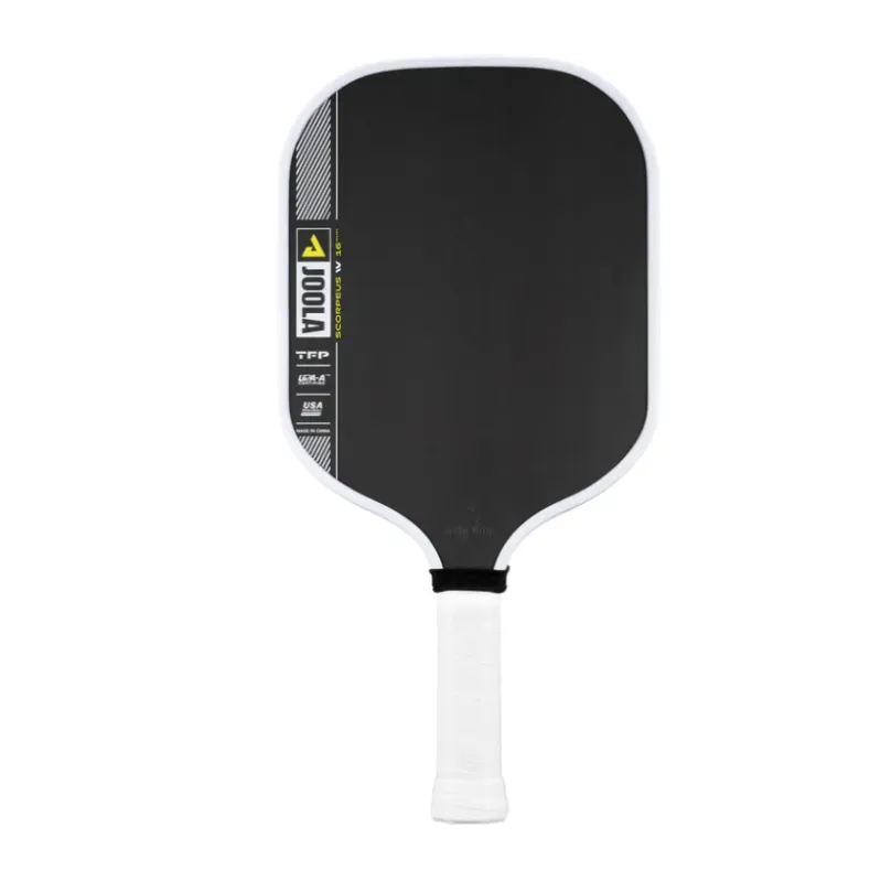 Joola Collin Johns Scorpeus Pro IV 16mm Pickleball Paddle