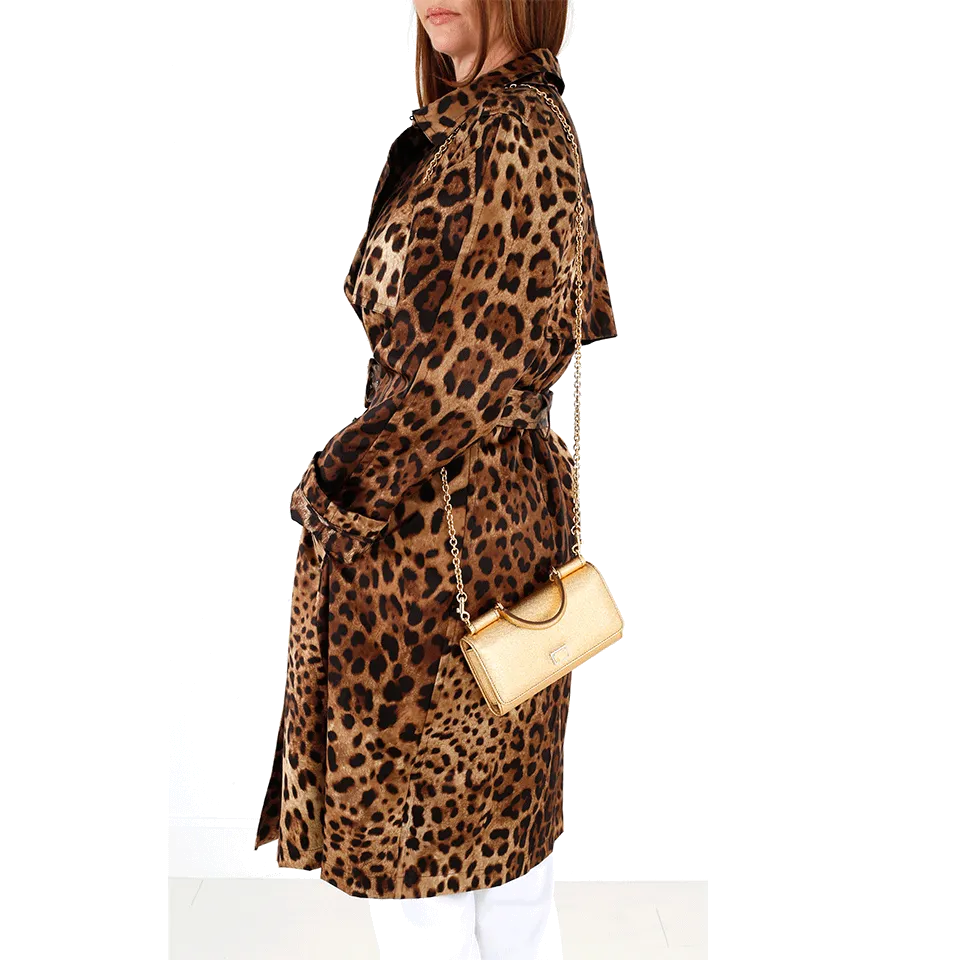 Leopard Trench