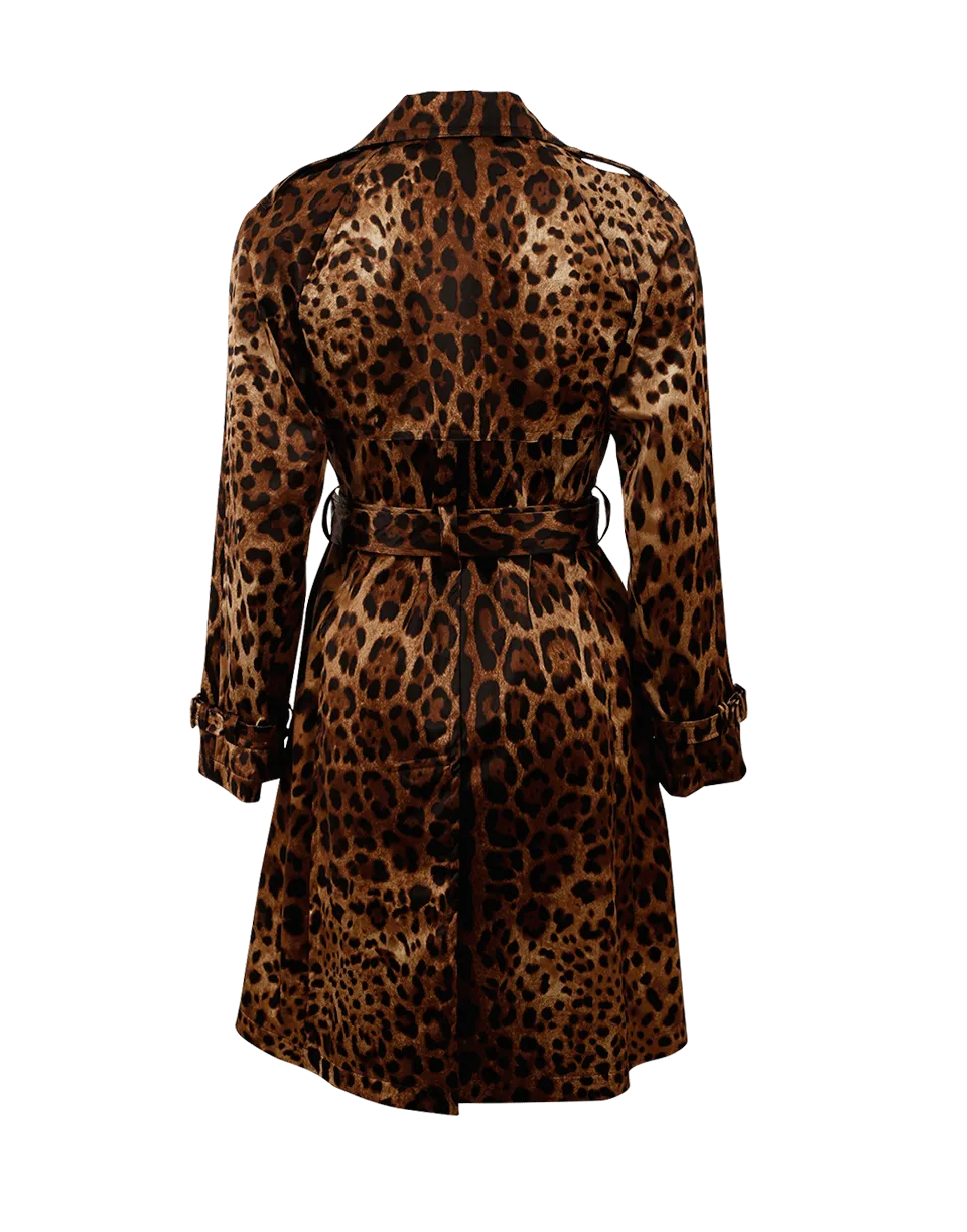 Leopard Trench