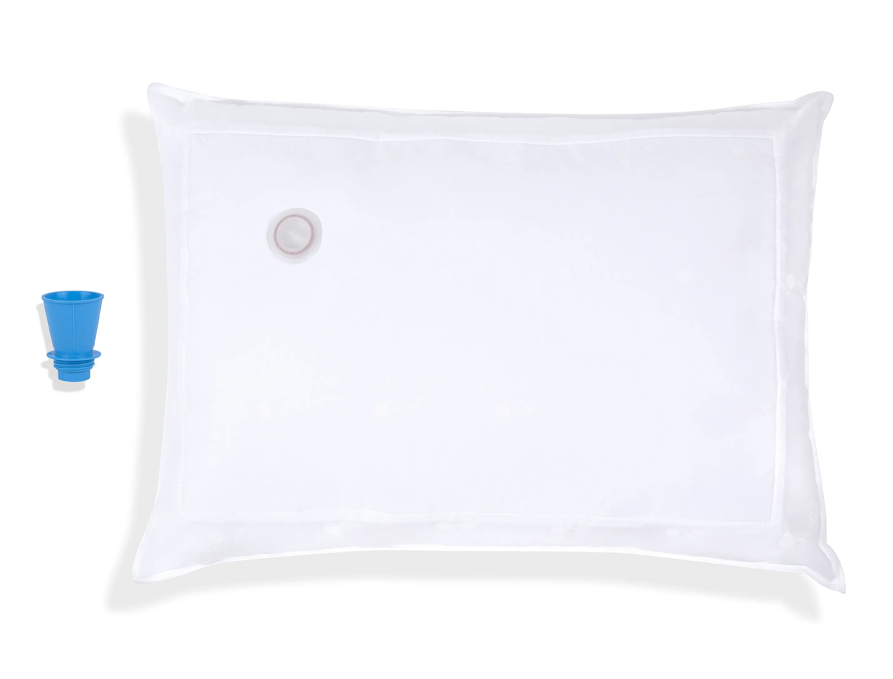 Mediflow Water Pillow - Original Fiber