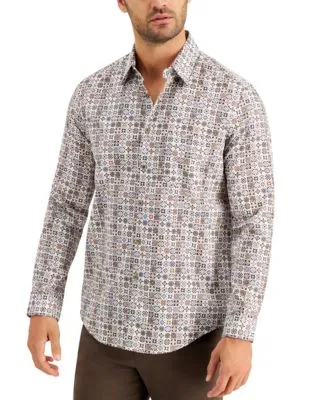 Men's Clothing Wholesale Lot Tommy Hilfiger, NIKE, Polo Ralph Luaren, LEVIS, TASSO ELBA, CALVIN KLEIN, American Apparel, CLUM ROOM, INC and more, 23 Units, Shelf Pulls, MSRP $1,479.48