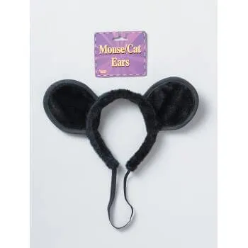 Mouse / Cat Ears