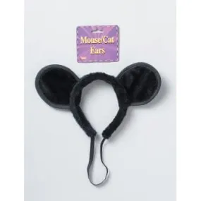 Mouse / Cat Ears