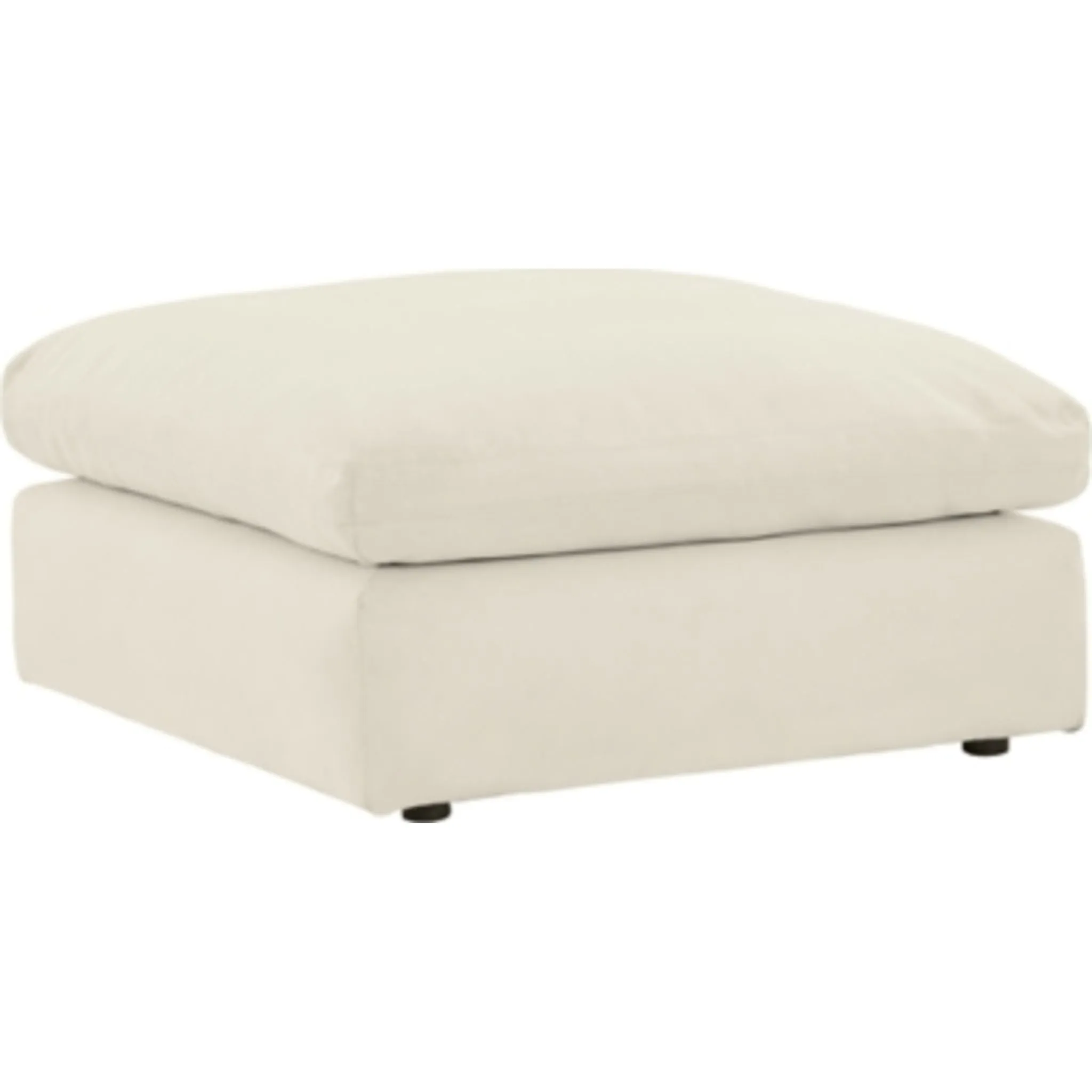 Next-Gen Gaucho Oversized Accent Ottoman