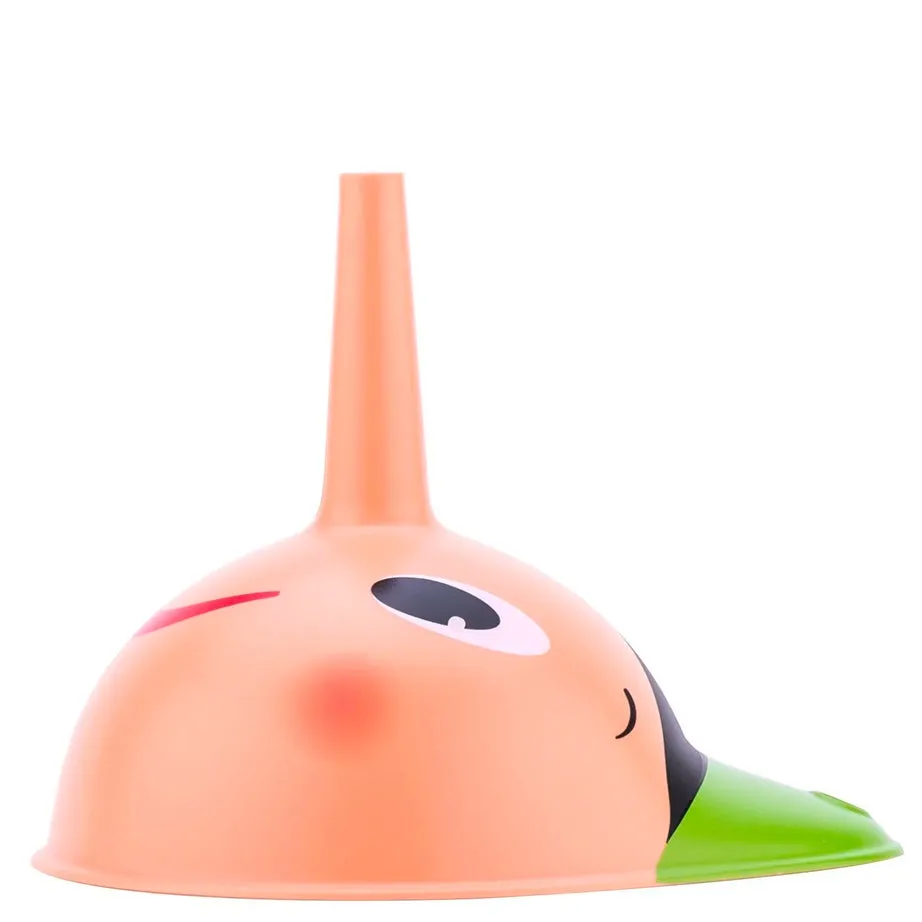 Pino Funnel