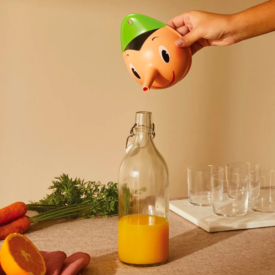 Pino Funnel
