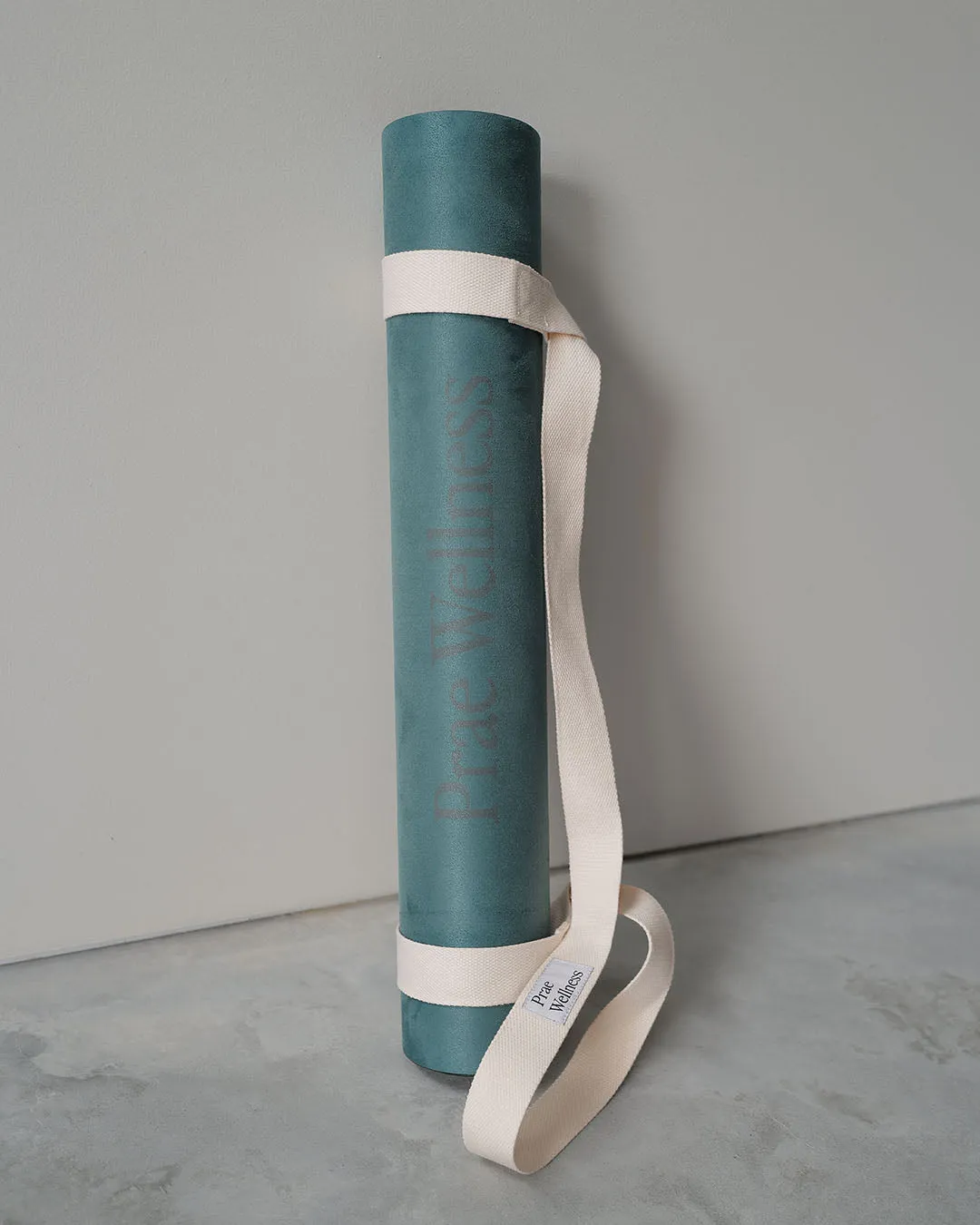 Reset Yoga Mat - Forest Green