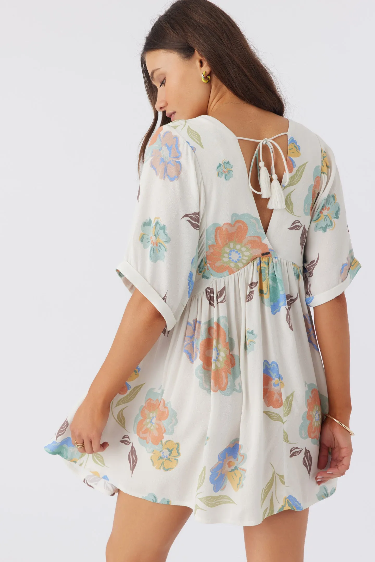 ROSEMARY DRESS