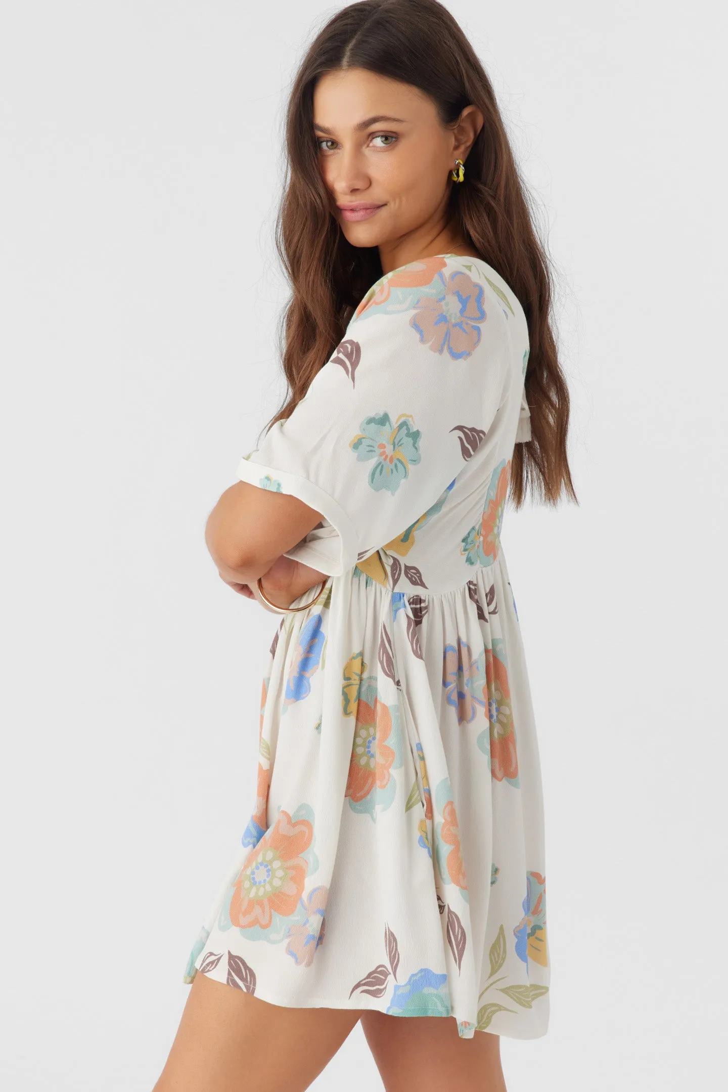 ROSEMARY DRESS