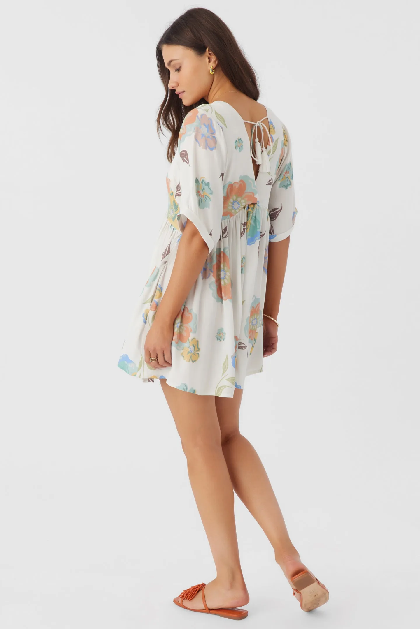 ROSEMARY DRESS