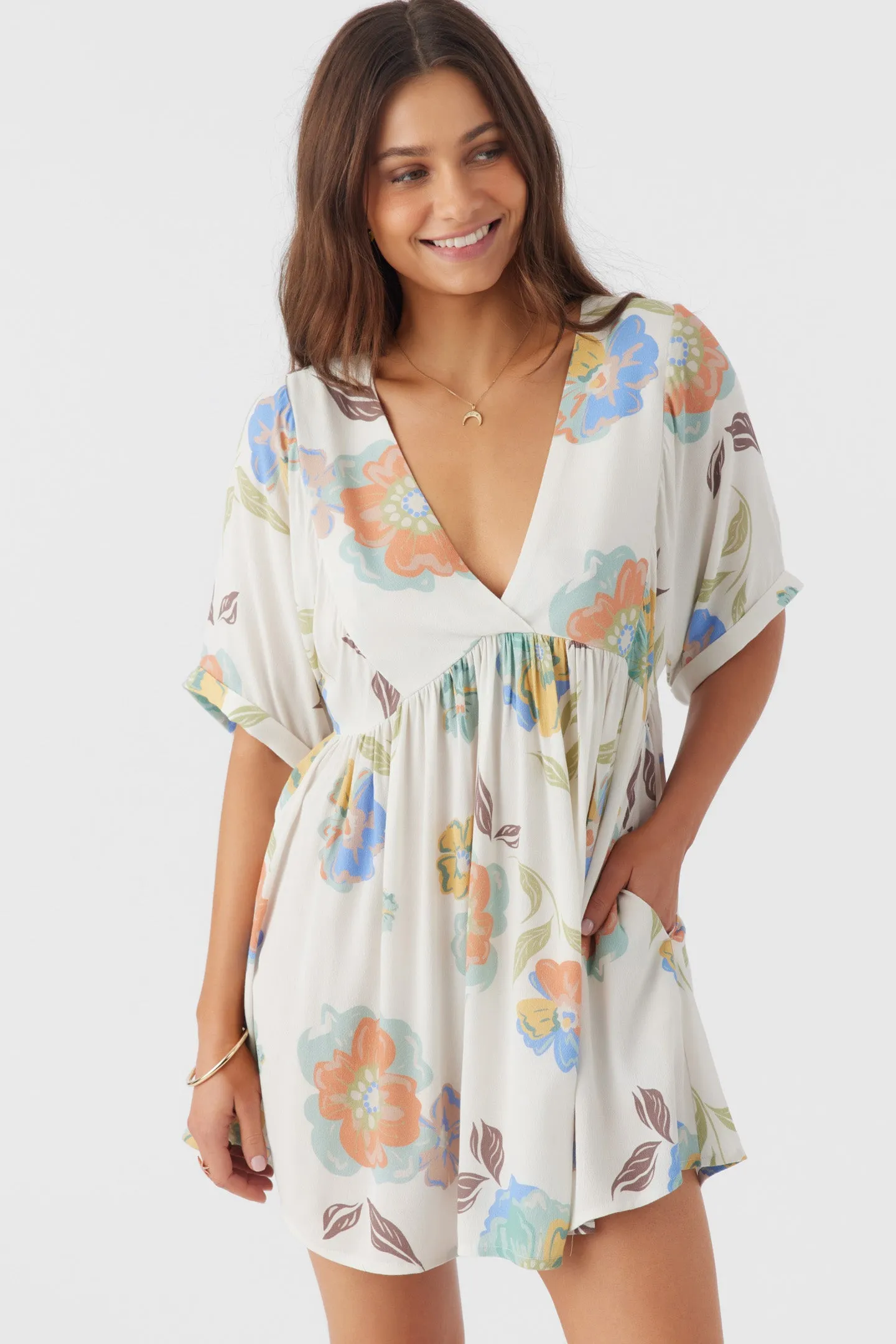 ROSEMARY DRESS