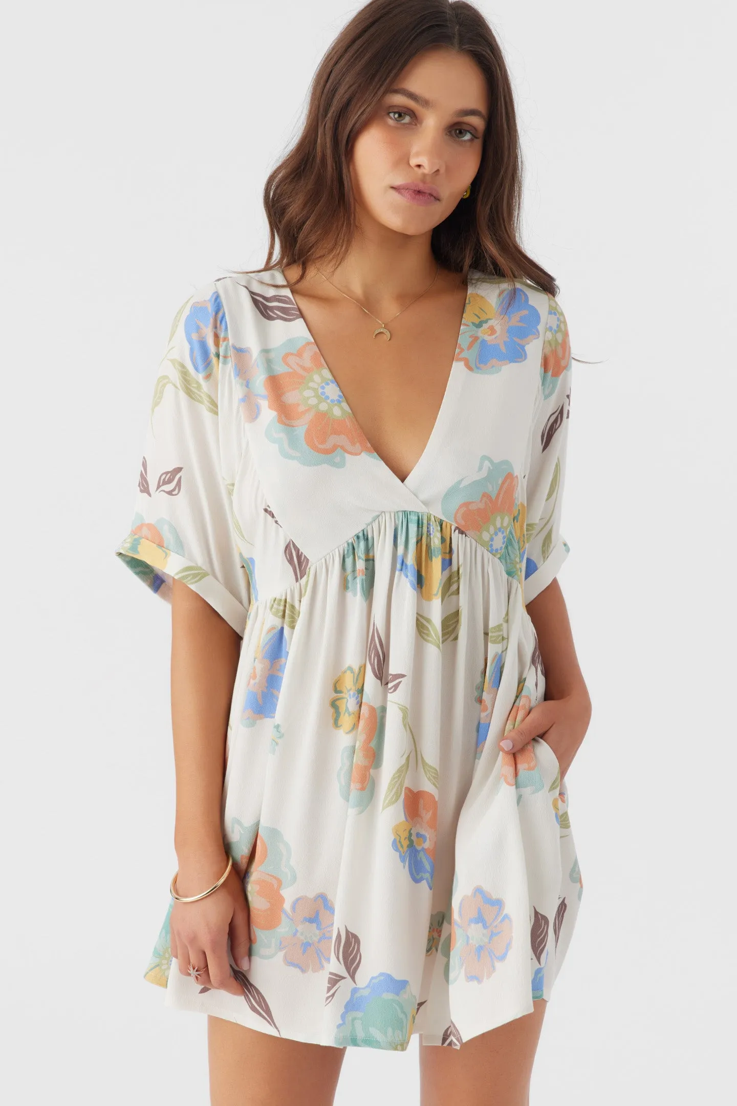 ROSEMARY DRESS