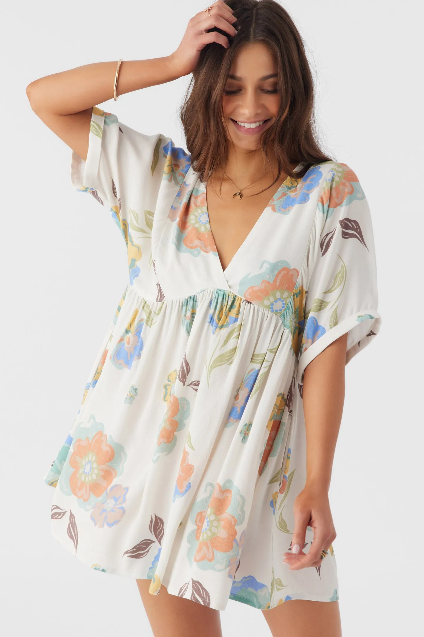 ROSEMARY DRESS