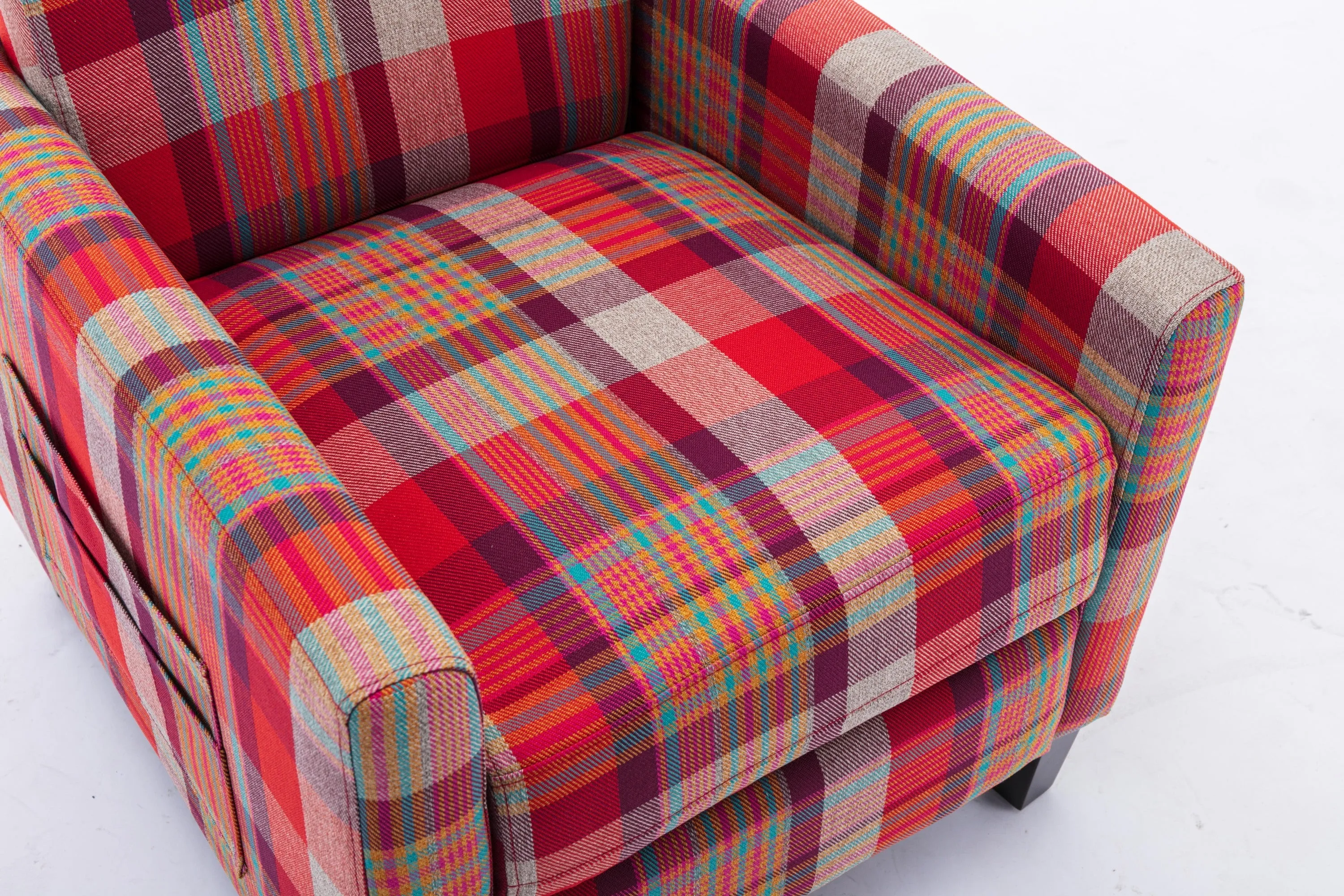 SereniRed EaseBack Comfort Recliner