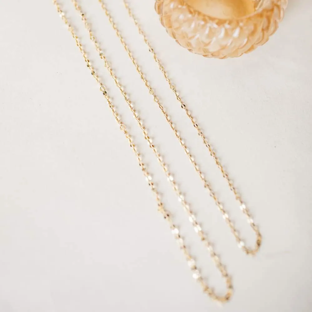 Whimsical Chain