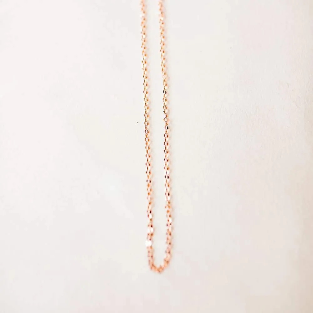 Whimsical Chain