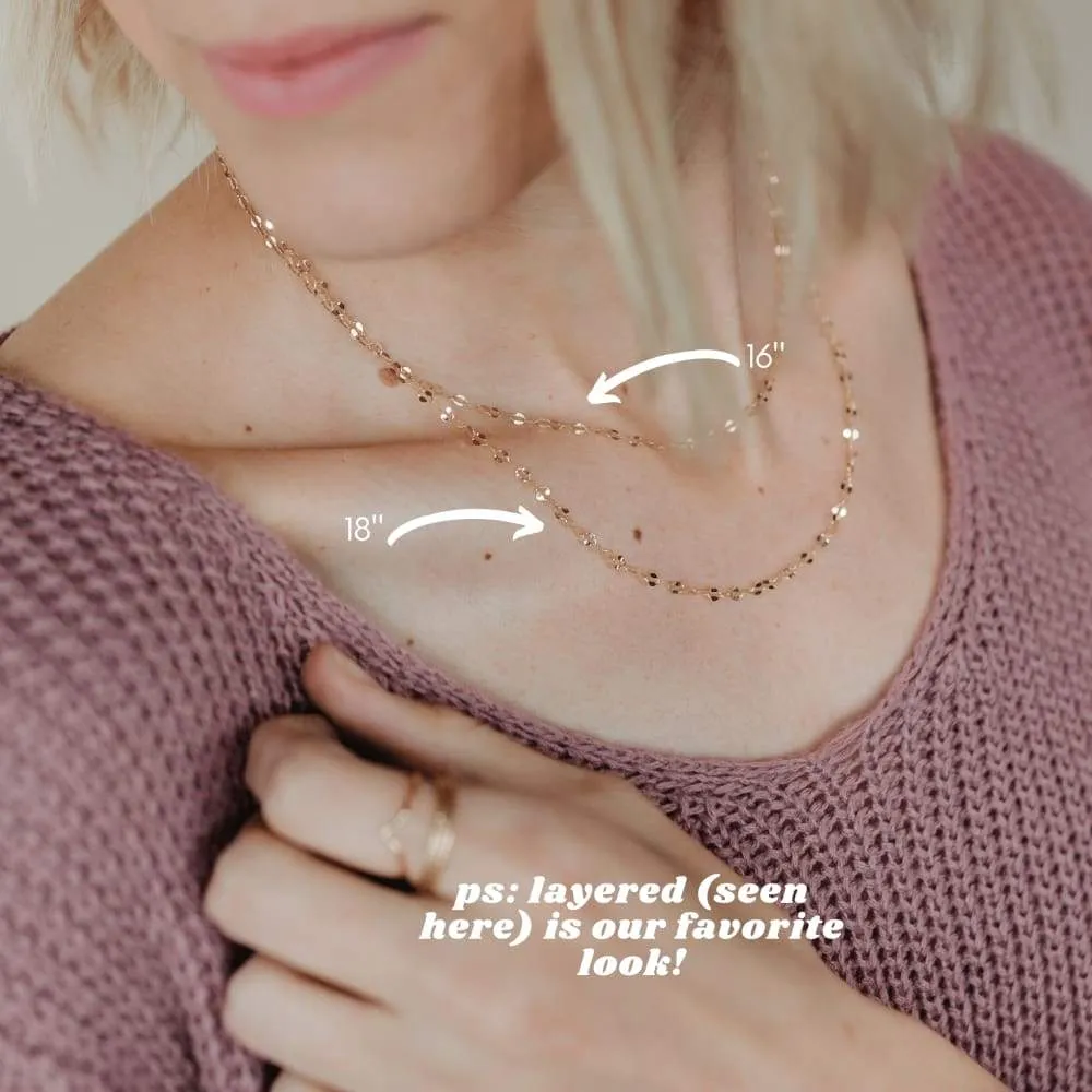 Whimsical Chain