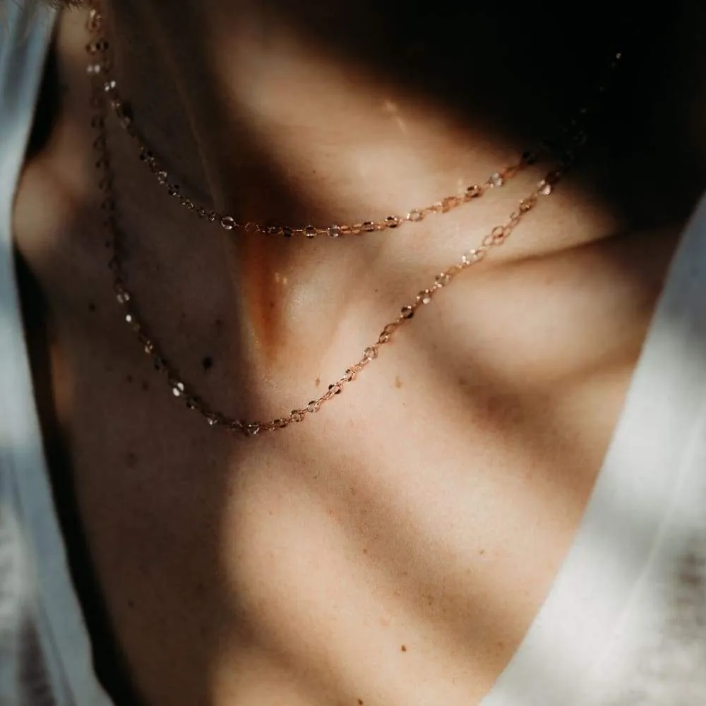 Whimsical Chain