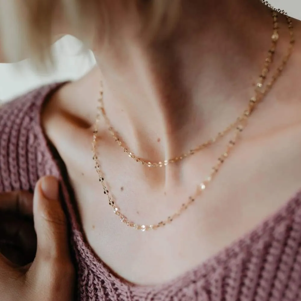 Whimsical Chain