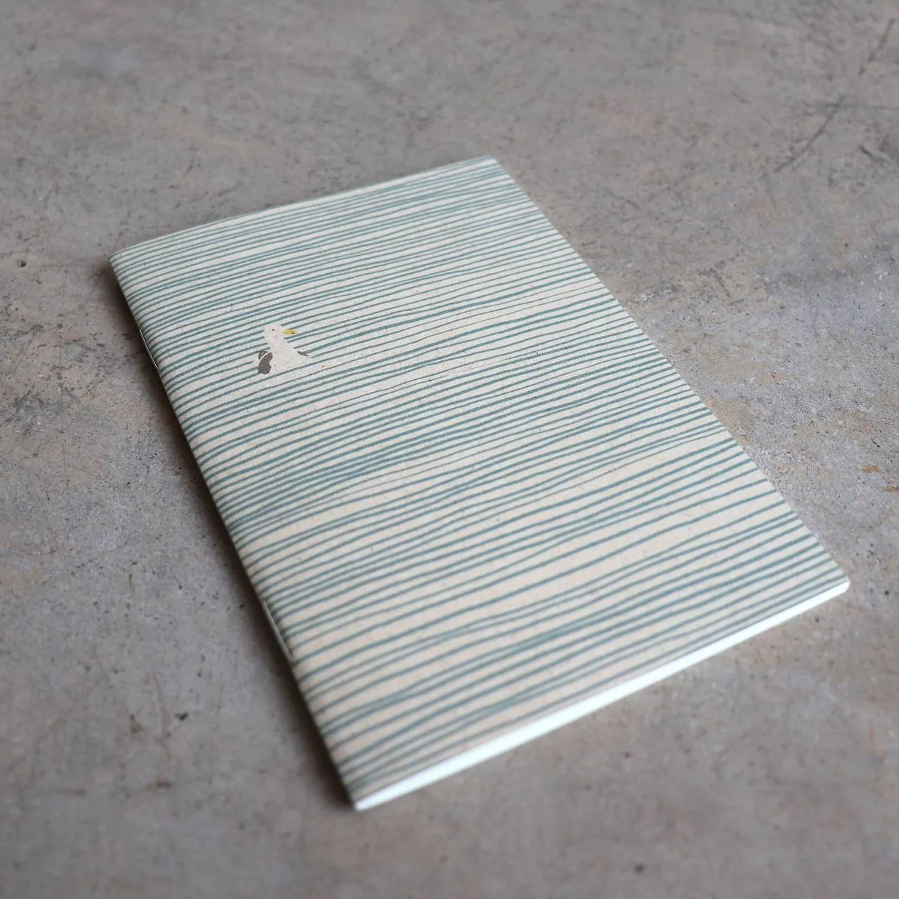Whimsical Notebook