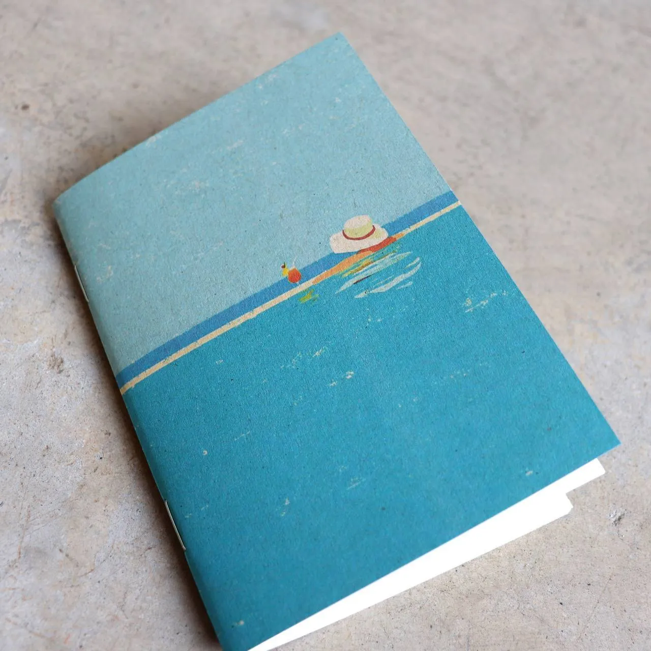 Whimsical Notebook