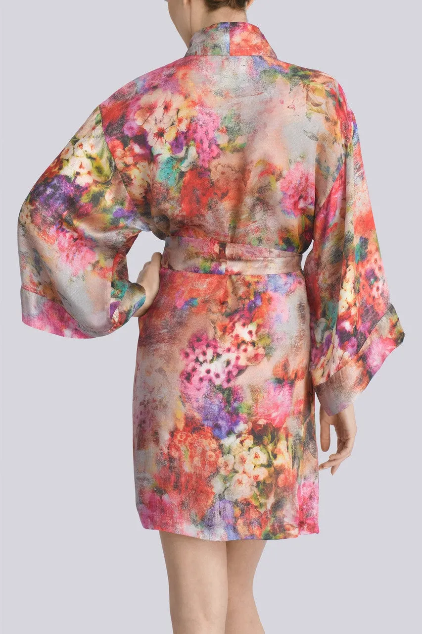 Whimsical Wrap