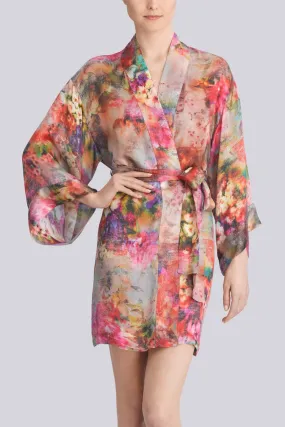Whimsical Wrap