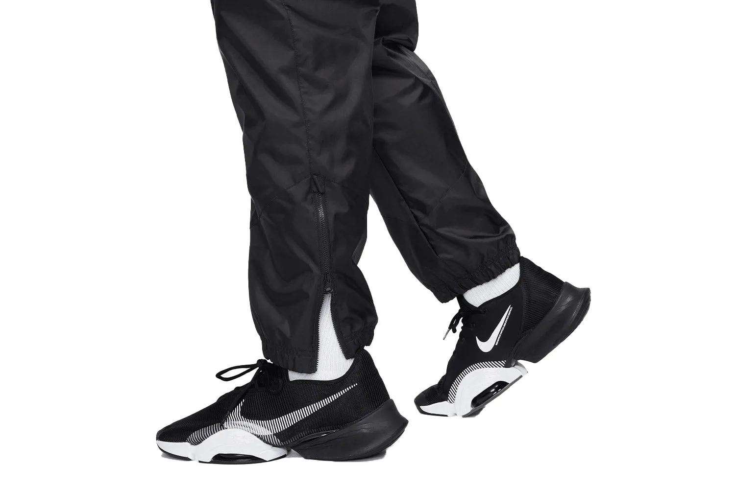Woven Lined Windrunner Pant