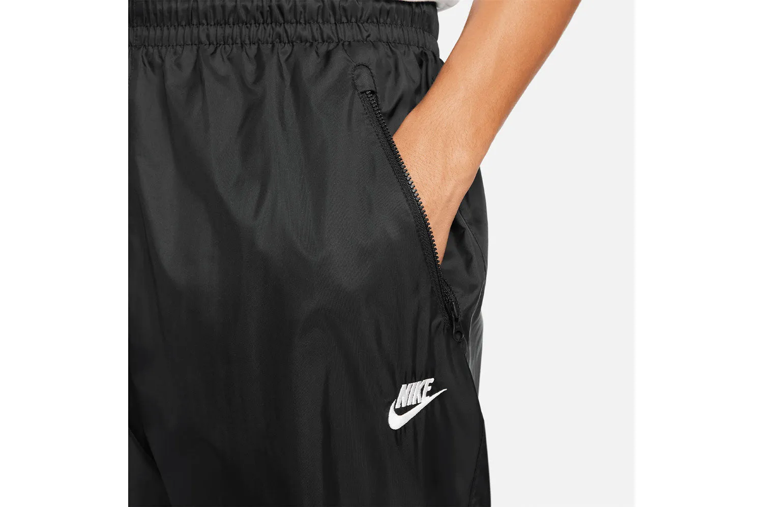 Woven Lined Windrunner Pant
